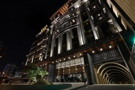 KUN HOTEL逢甲 Kun Tour Hotel Feng Chai