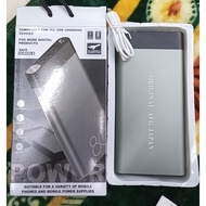 POWERBANK ORI AFG JAPAN 40000 mAh
