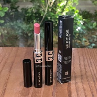 GIVENCHY LE ROUGE VELVET MATTE SLIM LIPSTICK