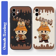 SOFTCASE REALME 8/8PRO 8i 9/9PRO 10 C33 NARZO N53 C55 C53 C51 NARZO50i C30 C31 C35 NEW CASE MACARON"