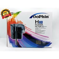Dophin H80 Hang On Filter