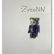 Zyeonn Bearbrick Joker 100% Laughing Ver.