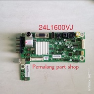 MB MOTHERBOARD TV TOSHIBA 24L1600VJ 24L1600