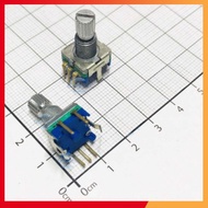 [2 Pieces]- EC11 Rotary Encoder 20 Positions 15mm Shop