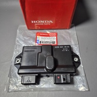 30400-K25G-601 K25G-601 IN 01 ECU ECM CDI BEAT FI ESP, SCOOPY FI NON ISS (FINE STARTER)