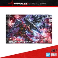 Bandai HG 1/144 [GT] MS-06R Zaku II High Mobility Type "Psycho Zaku"GTV (5063138)
