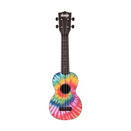 KALA Plastic Ukulele Ukadelic(Ukulele) -With case Soprano size Authentic item ships from Japan *Select product