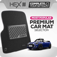 Mini Cooper S Convertible F57 (2020-Present)