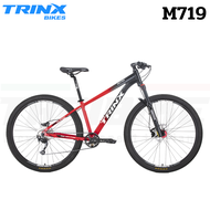 จักรยานเสือภูเขา TRINX รุ่น M719 ล้อ 29นิ้ว โช๊คลม