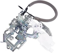 NSGMXT Actuator Door Lock Rear Cable Replacement for Master III Movano B NV400 Bus Box Platform/Chas