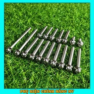 Winner/ Winner X/ Ex150/ Ex135/ Ex2010/ Sirius/ Future/ Wave/ Dream/ Vario/ Satria/ Raider Salaya Mo