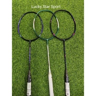 Victor Auraspeed 9000 badminton racket