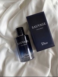Dior Sauvage EDP 100Ml