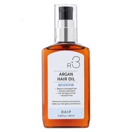 Raip R3 摩洛哥堅果髮尾油- # White Soap 100ml