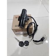 Yamaha R25 New Original Ignition Key BS7-H2501-00