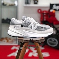 NEW BALANCE New 990v6 "Grey"Balance