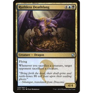 M - Ruthless Deathfang [DTK]