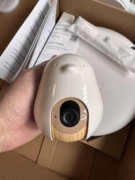 Cubo AI Plus 智能寶寶攝影機