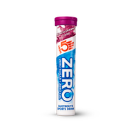 HIGH5 ZERO / ZERO Caffeine Hit / ZERO Protect - Zero Calorie Electrolyte Sports Drink (20 Tablets)