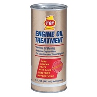 Engine Treatment - TOP 1 ENGINE OIL TREATMENT [443ml] (READY STOCK)