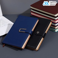 68GSM Hardcover Journal 200 Grid Pages