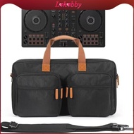 [Lohobby] DJ Controller Protective Case Carry Bag Waterproof Oxford Fabric for FLX4 Rev1