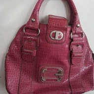 Handbag Guess Preloved