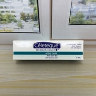 Celeteque Acne Care Gel - 5ml | Spot corrector | Acne spot