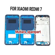 XIAOMI REDMI 7 CENTRAL BONE LCD FRAME