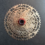 SAGMIT EVO SPROCKET 12SPEED11-39T 11-45T 11-50T 11-51T 11-52T COGS TITANIUM BLACK MTB MOUNTAIN BIKE