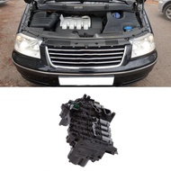 Remanufacturerd Automatic Transmission Valve Body 09M 09G Replacement Fit for Touran/Sharan