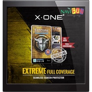 X-One Extreme FULL Screen Protector iPhone 7 / 8 / 7 Plus/ 8 Plus