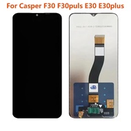 Casper Via A3 E1 E4 M40 A40 G1 PlusF30 E30 F30plus E30plus G5 X20 F30 Display Screen Assembly LCD Di