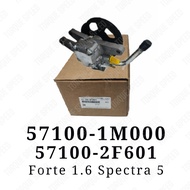 Hyundai Kia Naza Power Steering Pump 57100-1M000 57100-2F601 Forte 1.6 Spectra 5