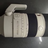 Sony 70-200GM2