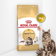 Royal Canin Maine Coon Adult 2kg - Makanan Kucing Dewasa Maine Coon RC