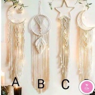 C3S [Raya 2024] Dream CATCHER 77