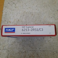 6213 2RS C3 SKF