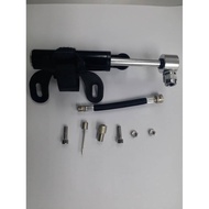 Mini bicycle Pump Bicycle Pump Multipurpose Air Pump hand pump