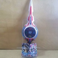 NEW BRAND recast ultraman orb dx orbcalibur sword pedang ultraman orb