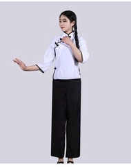 The Story behind the Embroidered Red Flag the Drama of Sister Jiang of the Republic of China Hongyan