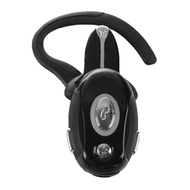 discount Business Handsfree Mono Earphone Wireless Bluetooth Headset For Motorola HTC, Black