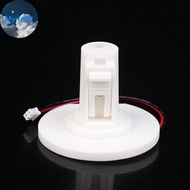 MyriadU 1Pc For Mijia Home DC Inverter 2 Do Connector Repair BPLDS02DM/BPLDS03DM Base Connector Batt