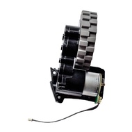 1Pc for ABIR Wheel -Assembly with Motor for Robot Vacuum Cleaner ABIR X5 X6 X8 S6 Wheel Drive Wheel