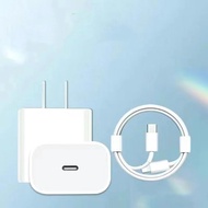 20W PD TYPE C to 5G USB-C 35w Fast Charging  Charger Cable Adapter PD Cable