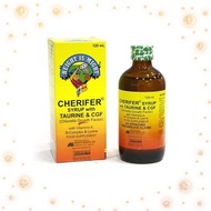 Cherifer 120 ml Syrup