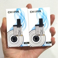 Terjangkau Cartridge Vladdin Chopin Pod