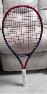 YONEX VCORE 98網球拍 日本製造