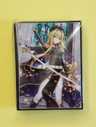 SAO 卡套 (全新)