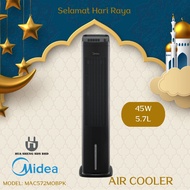 MIDEA AIR COOLER MAC572MOBPK 45W 5.7L 3 SPEED